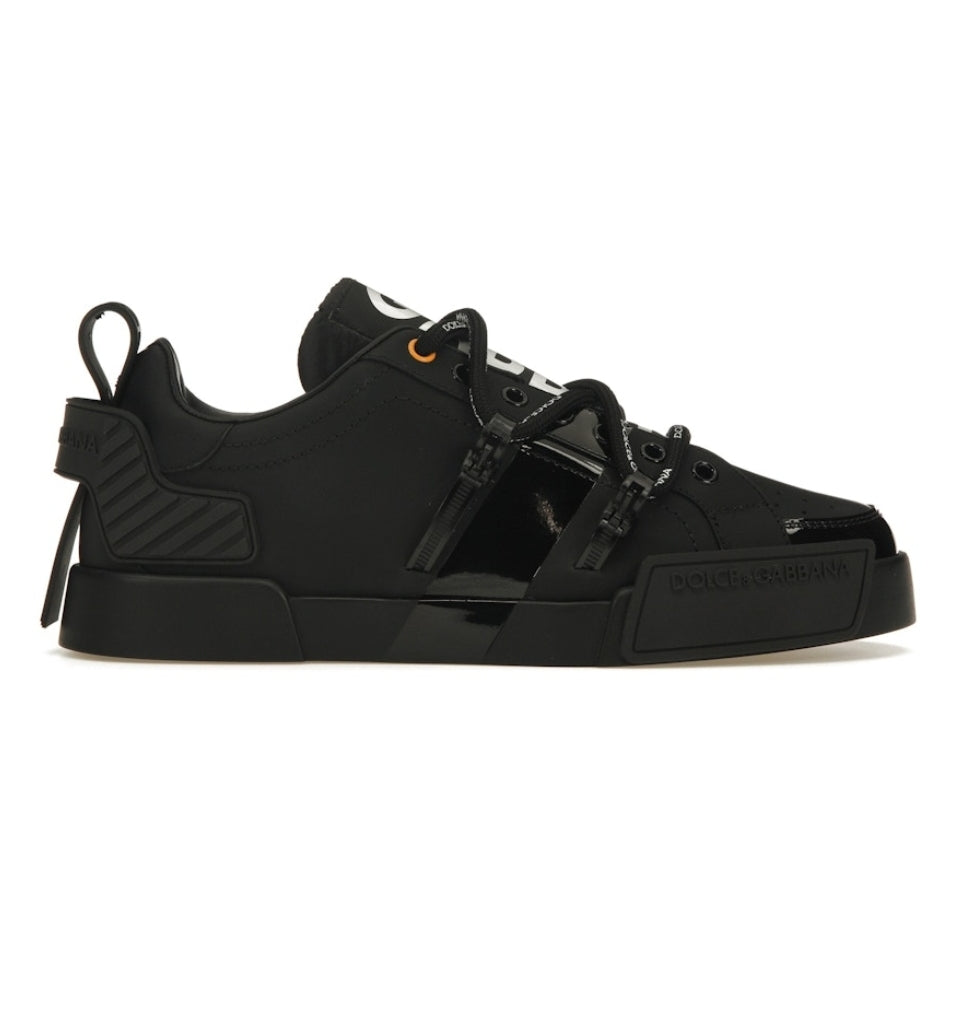 TENIS DOLCE & GABBANA PORTOFINO (calidad 🇹🇷)