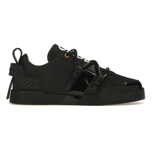 TENIS DOLCE & GABBANA PORTOFINO (calidad 🇹🇷)
