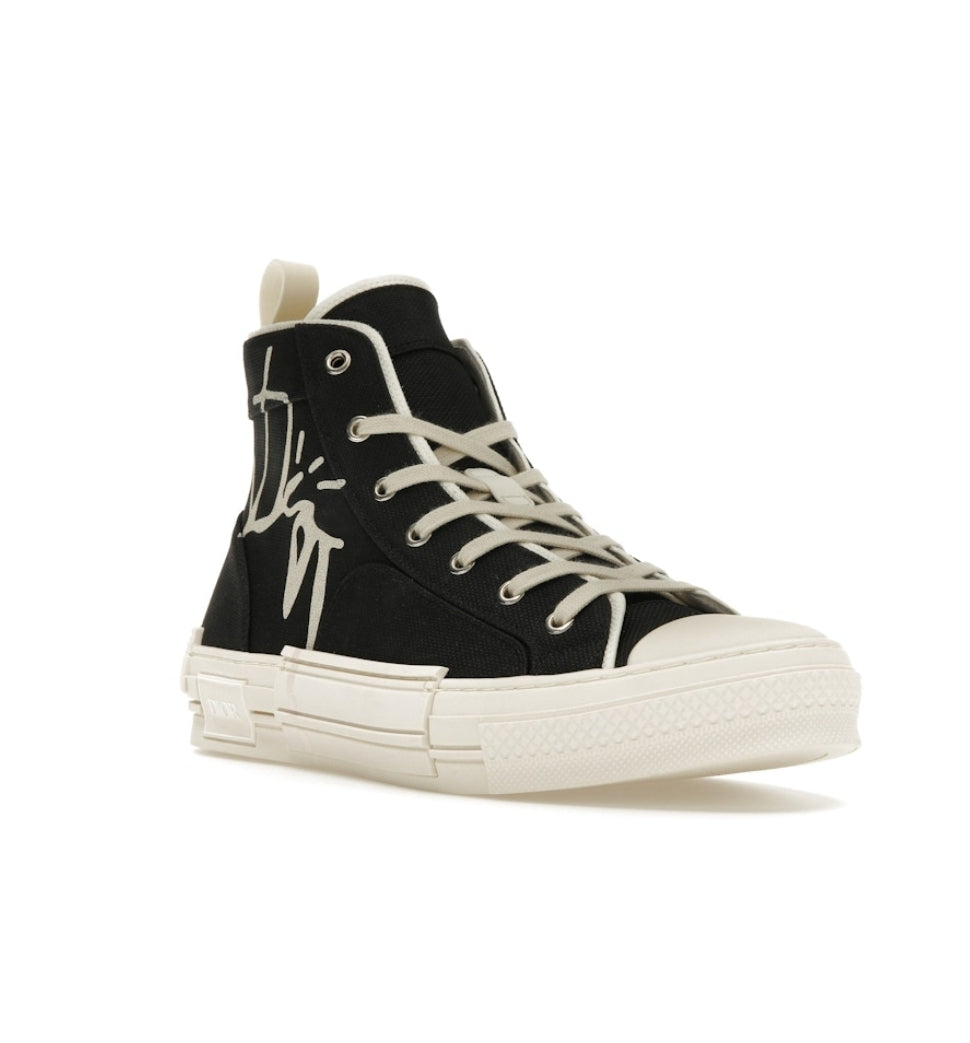 TENIS DIOR B23 CACTUS JACK (calidad 🇹🇷)