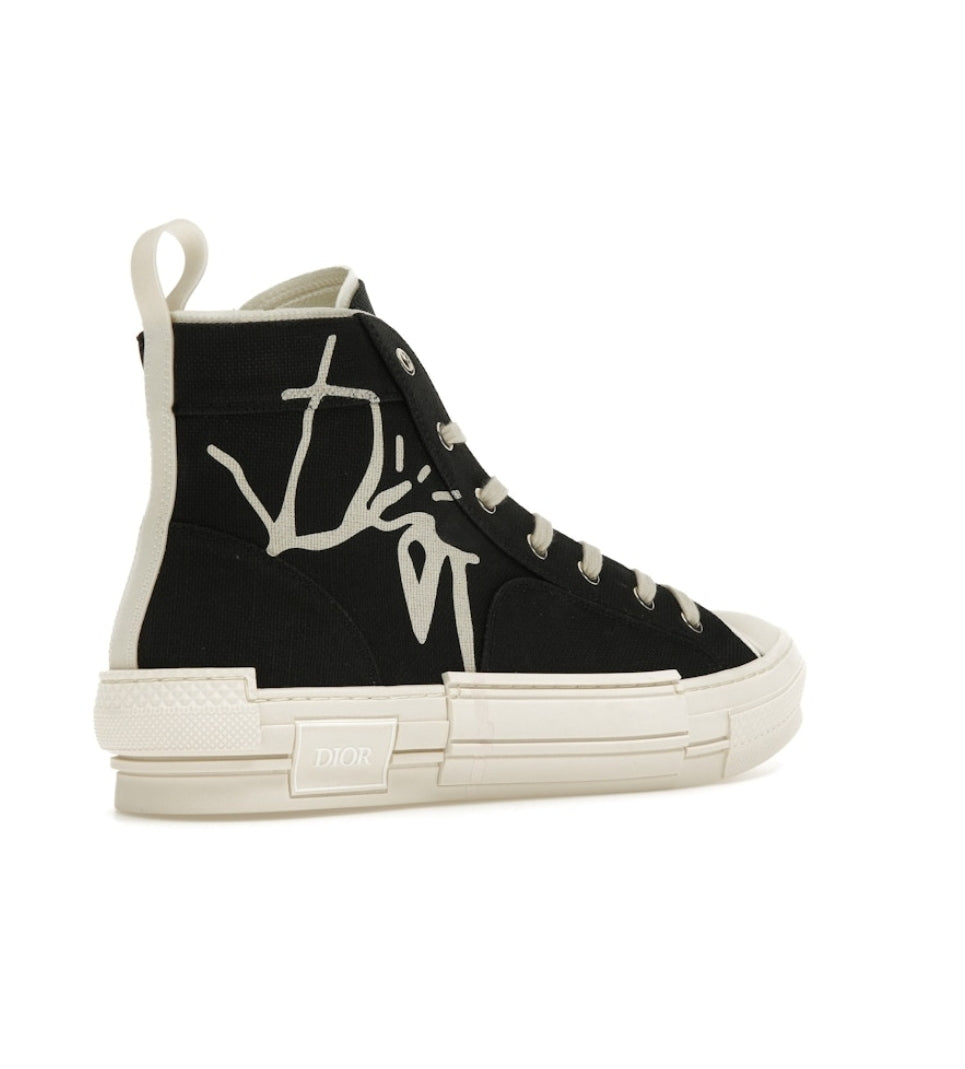 TENIS DIOR B23 CACTUS JACK (calidad 🇹🇷)