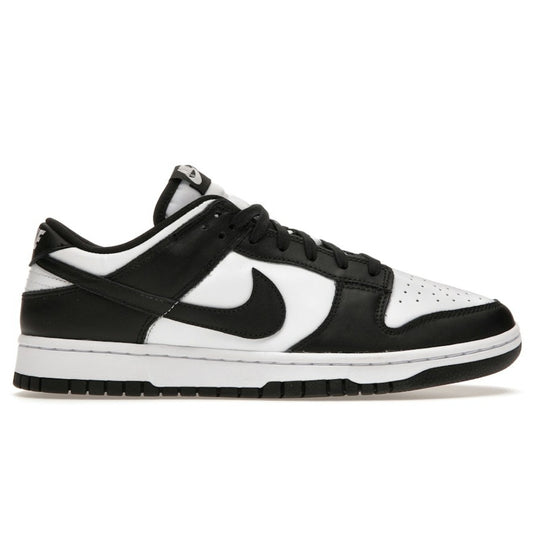 Nike Dunk low retro panda