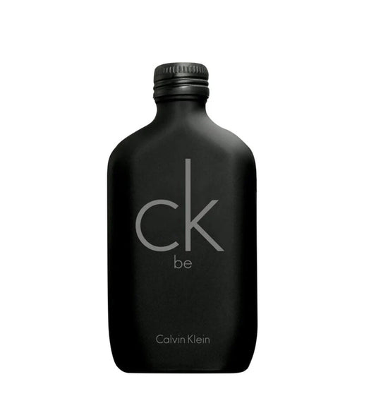 PERFUME CALVIN KLEIN BE
