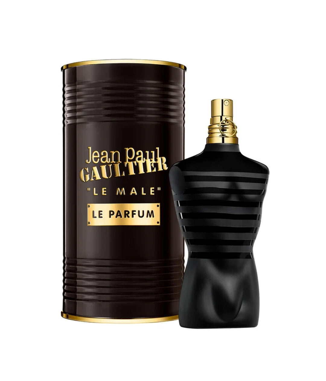 Jean Paul Gaultier Le Male Le Parfum