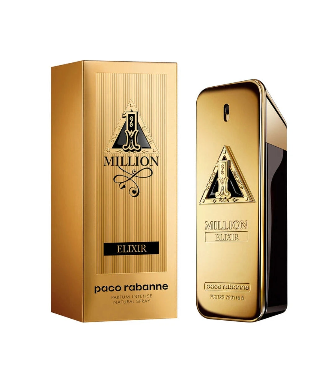 Paco Rabanne One Million Elixir