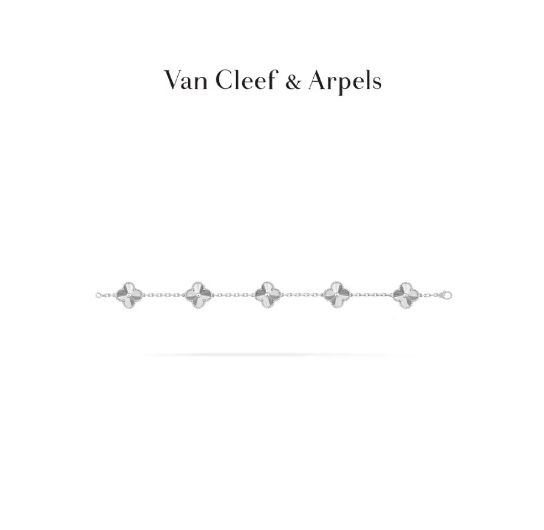 VAN CLEEF