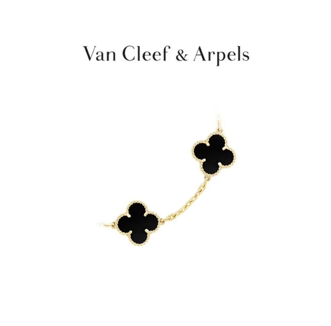 VAN CLEEF