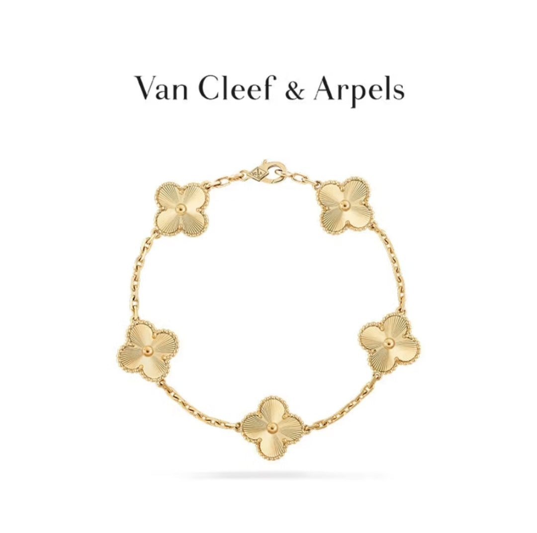 VAN CLEEF