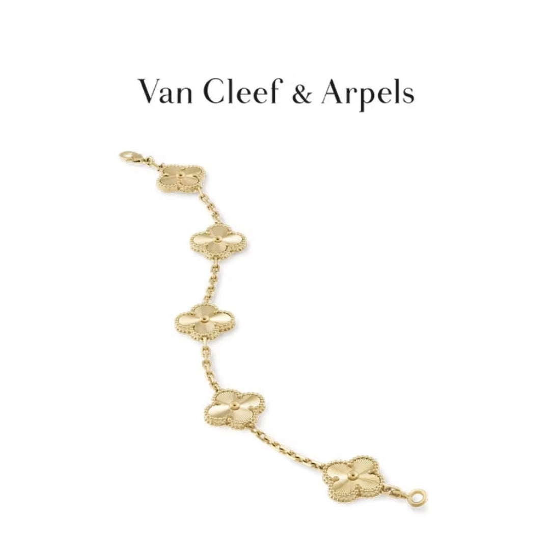 VAN CLEEF