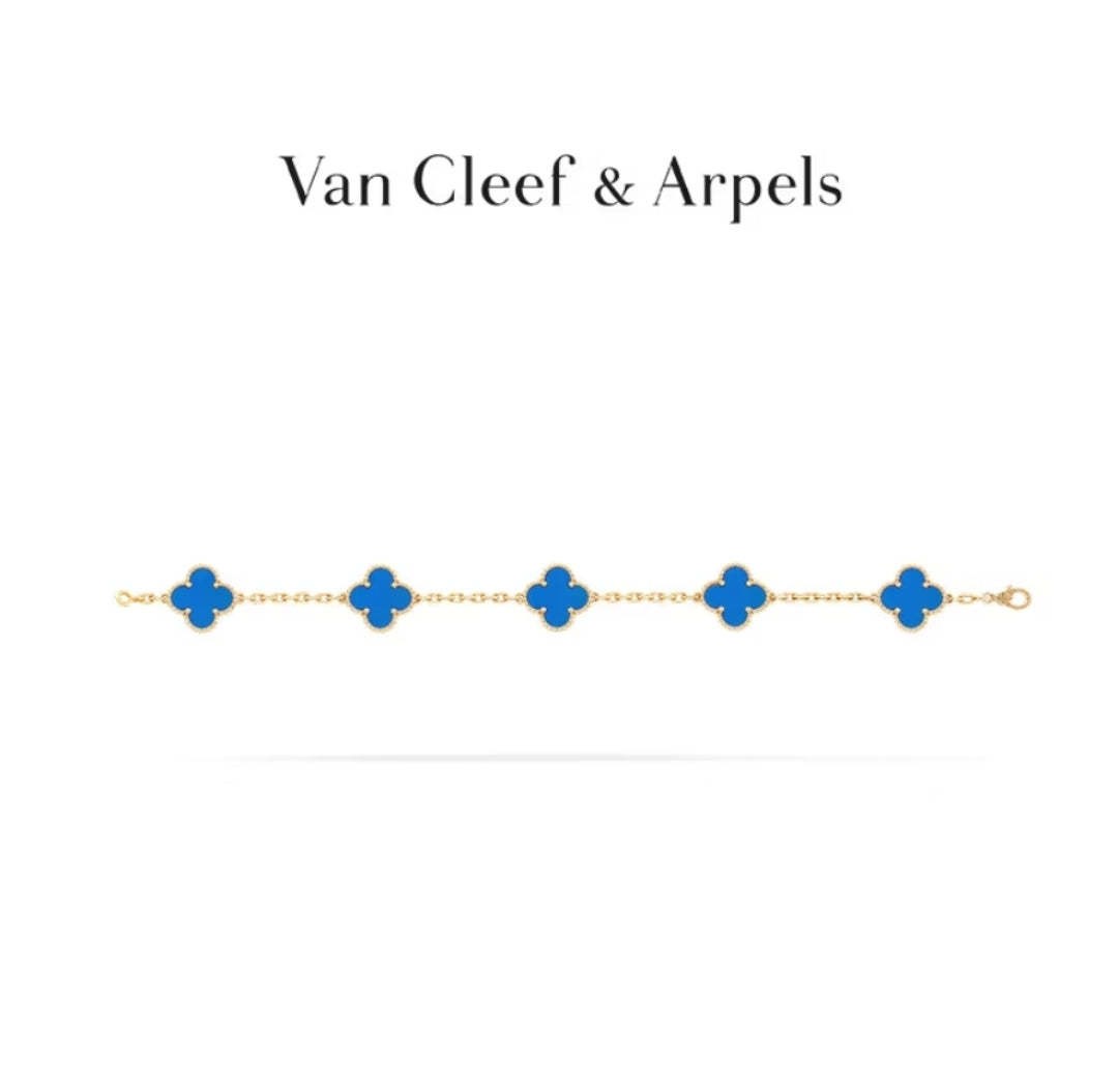 VAN CLEEF