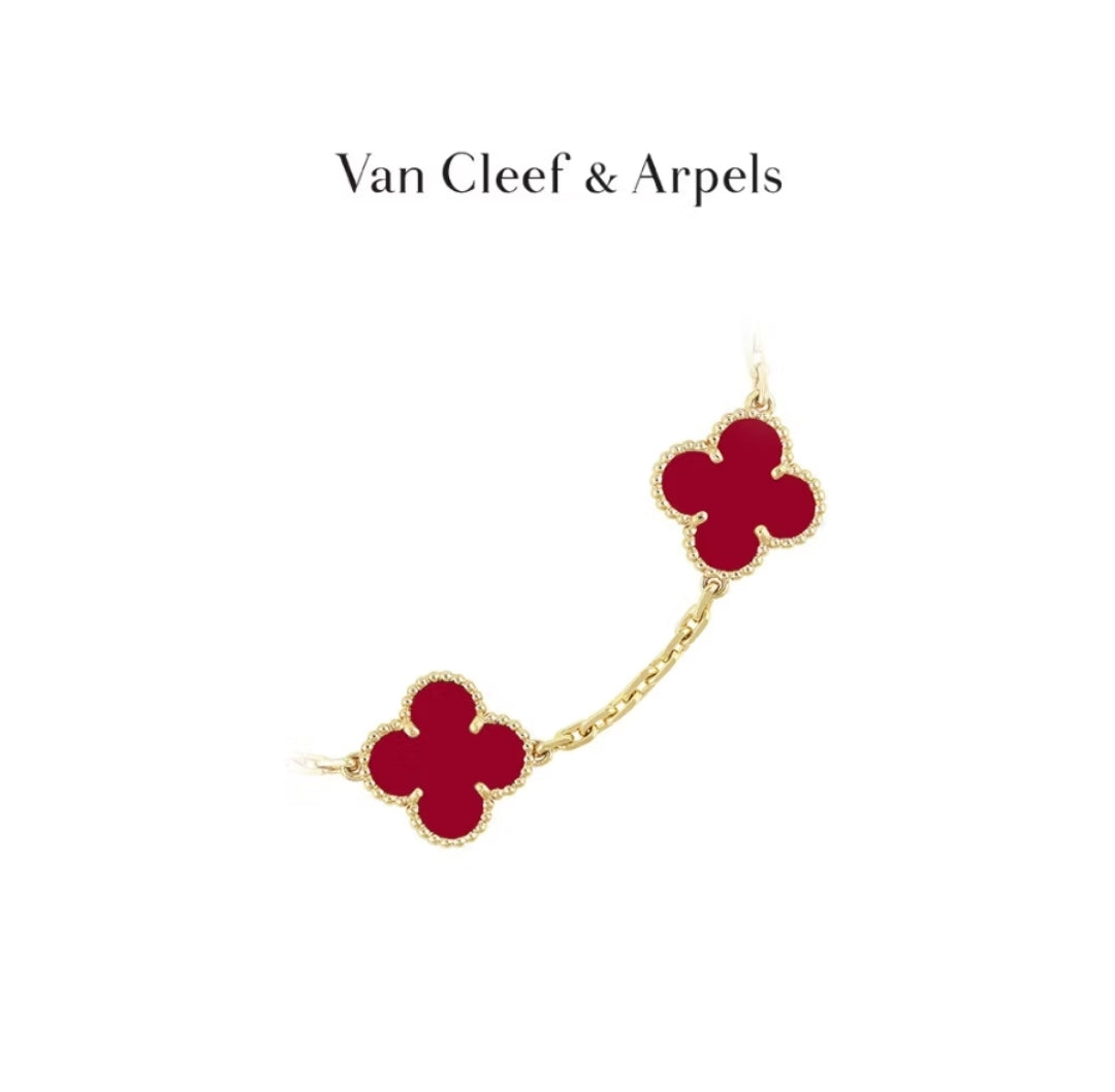 VAN CLEEF