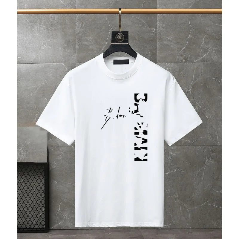 PLAYERAS BALMANI PARIS