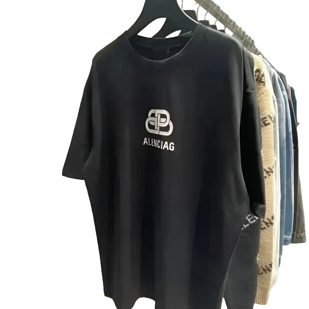 PLAYERAS BALENCIAGA