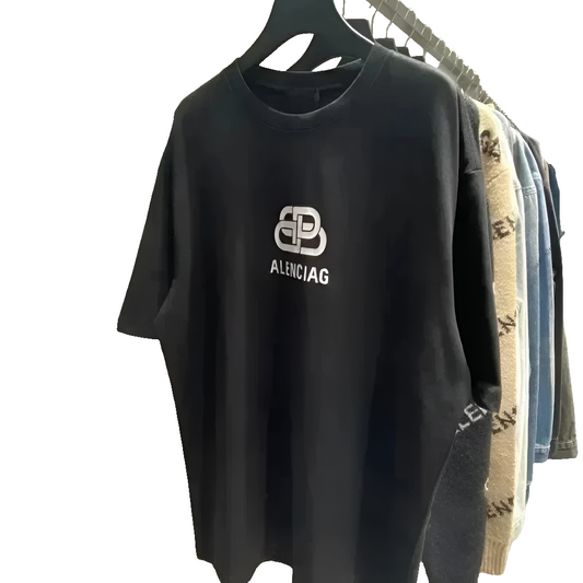 PLAYERAS BALENCIAGA