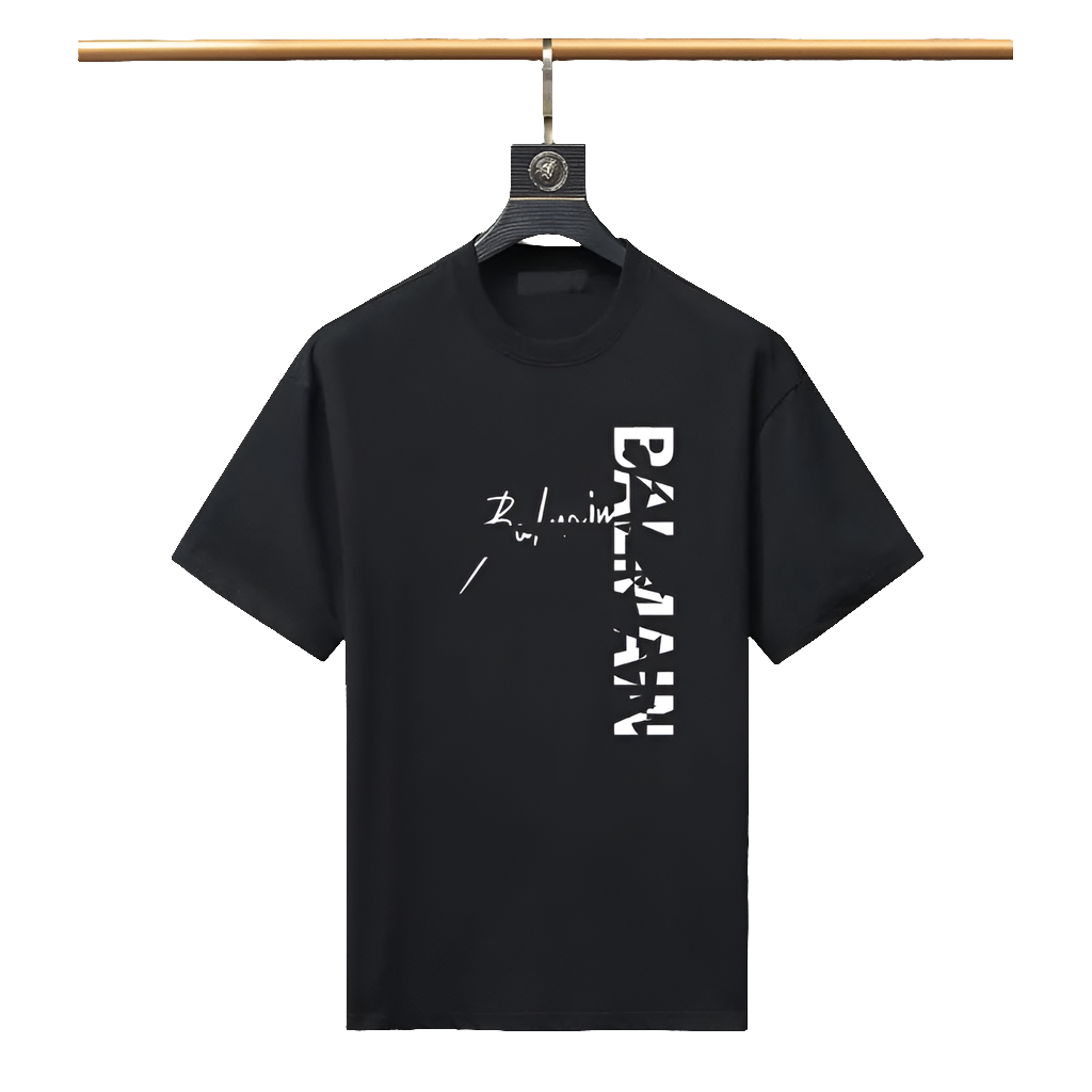 PLAYERAS BALMANI PARIS