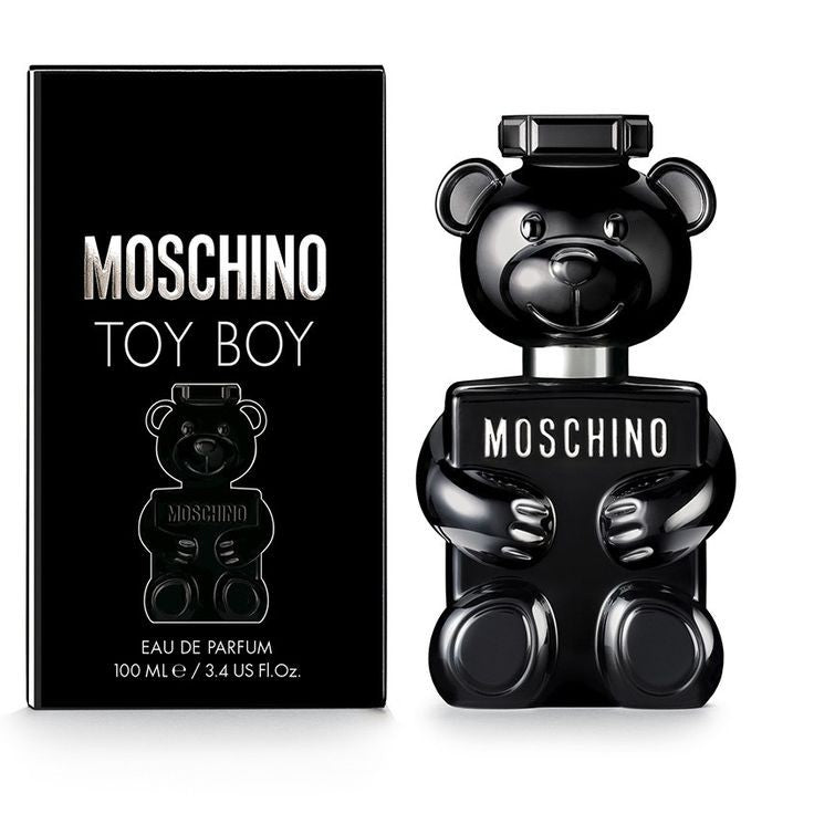 MOSCHINO TOY BOY PERFUME