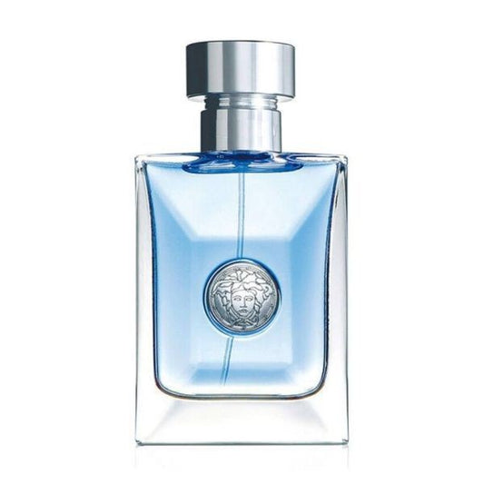 PERFUME VERSACE POUR HOMME
