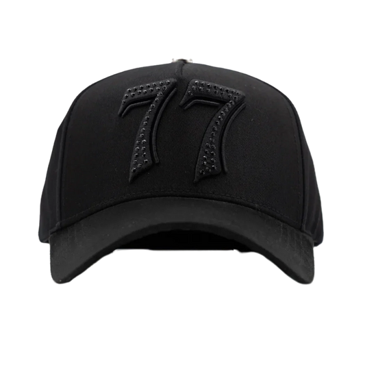 77 - BARBAS HATS