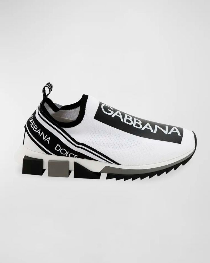 TENNIS DOLCE &amp; GABBANA SORRENTO 1.1
