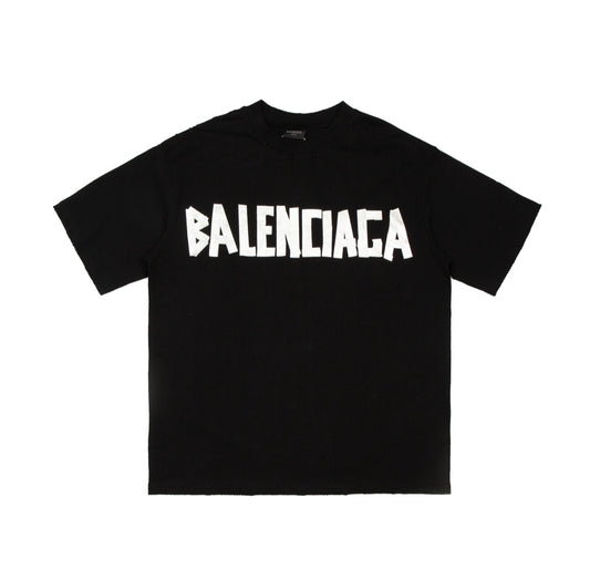 PLAYERA BALENCIAGA (calidad 🇹🇷)